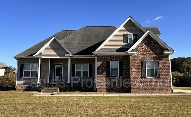 Primary Photo - 304 Glenn Laurel Dr