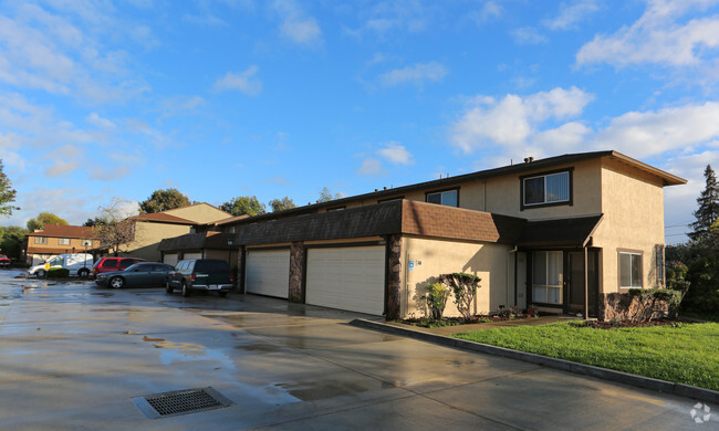 Primary Photo - Anita Town Homes