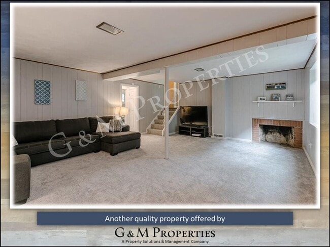 Building Photo - 4-Bedroom Single-Family Home Rental - Penf...