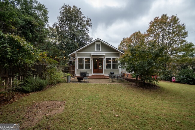 Building Photo - 290 Milledge Cir