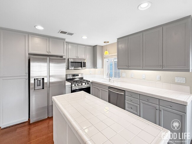 Primary Photo - Stylish Otay Ranch Home with AC, Garage & Balcony!