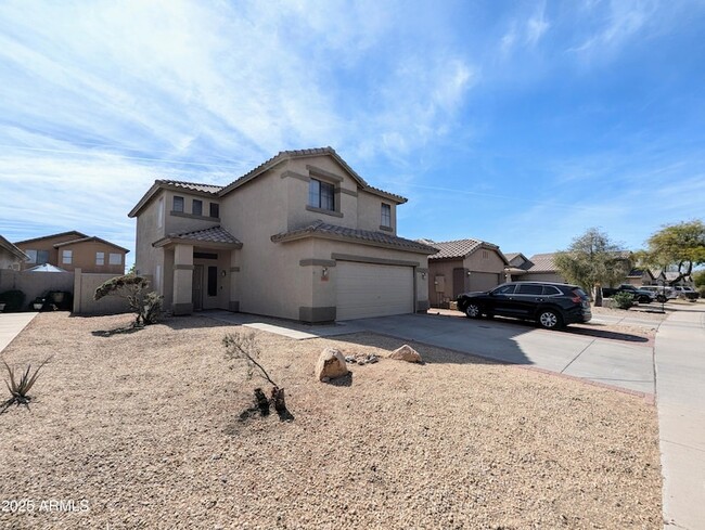 Primary Photo - 8861 W Paradise Dr