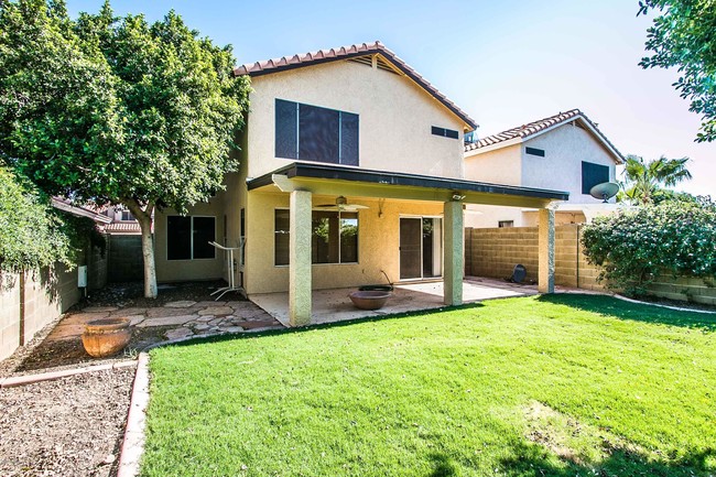 Building Photo - 17418 N 46th Pl