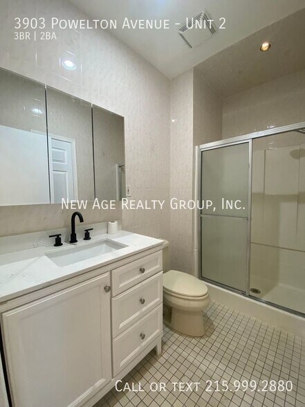 Building Photo - 3903 Powelton Ave
