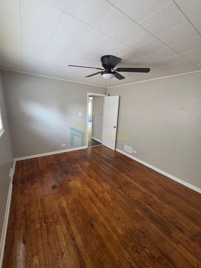 Building Photo - Beautifully Renovated 4-Bedroom Home with Finished Basement & Fenced Yard