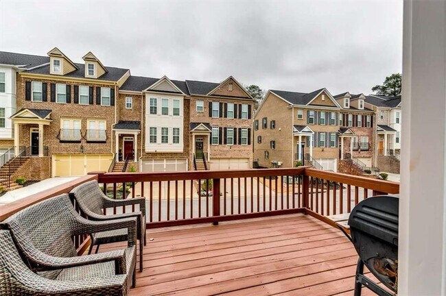 Building Photo - 6171 Brevard Dr SE