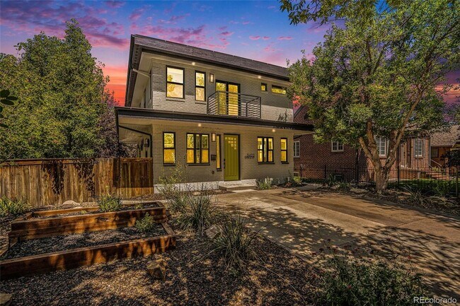 Primary Photo - Truly one-of-a-kind in the Highlands home ...
