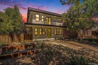 Building Photo - Truly one-of-a-kind in the Highlands home for rent 4 bed 4 bath home