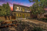 Building Photo - Truly one-of-a-kind in the Highlands home for rent 4 bed 4 bath home