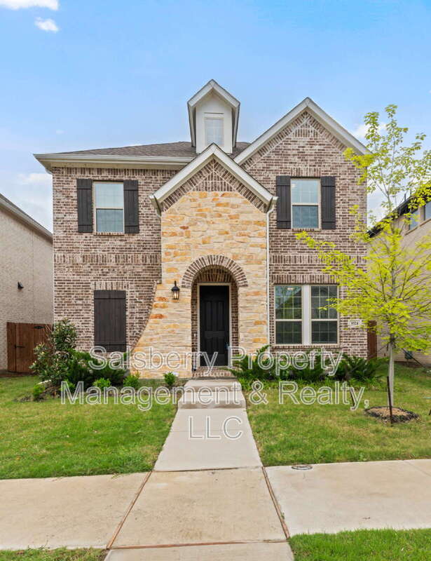 Building Photo - 9324 Trammel Davis Rd