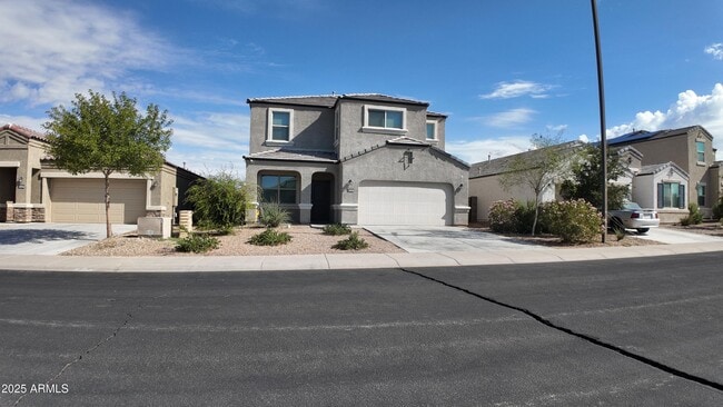 Building Photo - 30930 W Weldon Ave