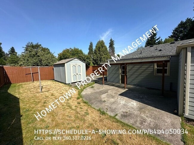 Building Photo - 4325 14th Way SE