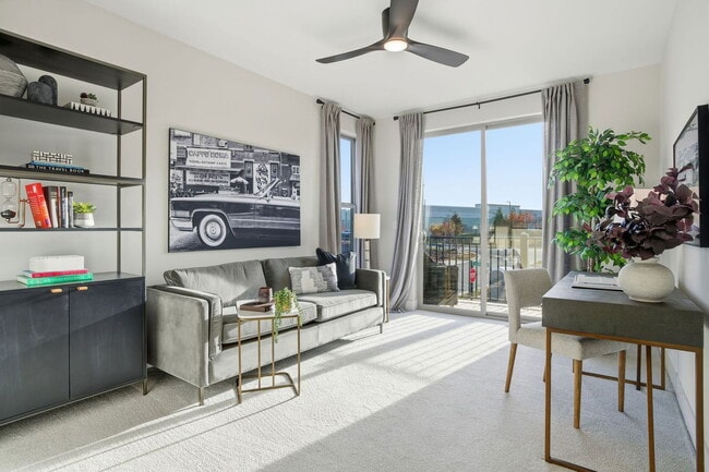 Building Photo - 6919 Cosby Vlg Ter