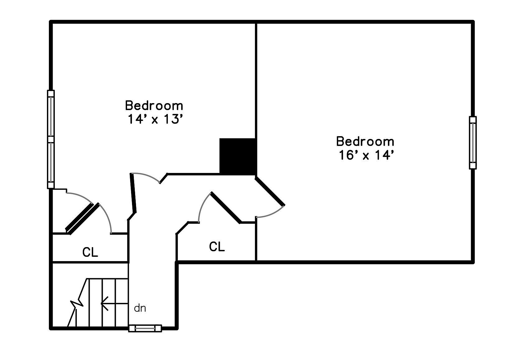 Building Photo - 58 Saunders St