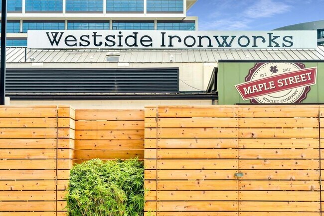 Building Photo - 1150 Collier Rd NW