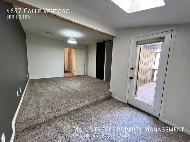 Building Photo - 4657 Calle Ventoso