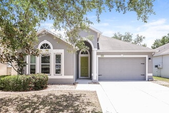 Building Photo - 1309 Alhambra Crest Dr