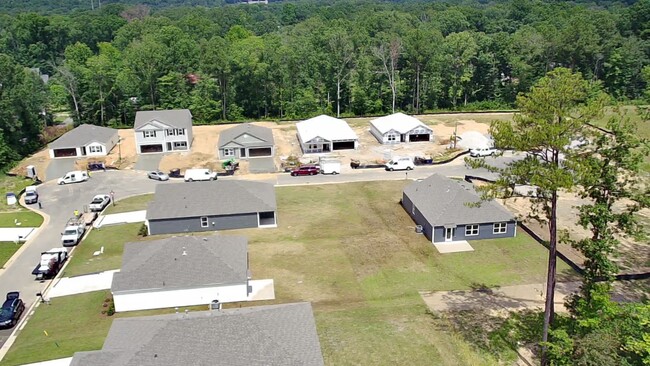 Building Photo - McCalla Trace Newly Constructed 4 BR/ 2 Ba...