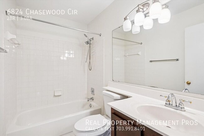 Building Photo - 6824 Chasewood Cir