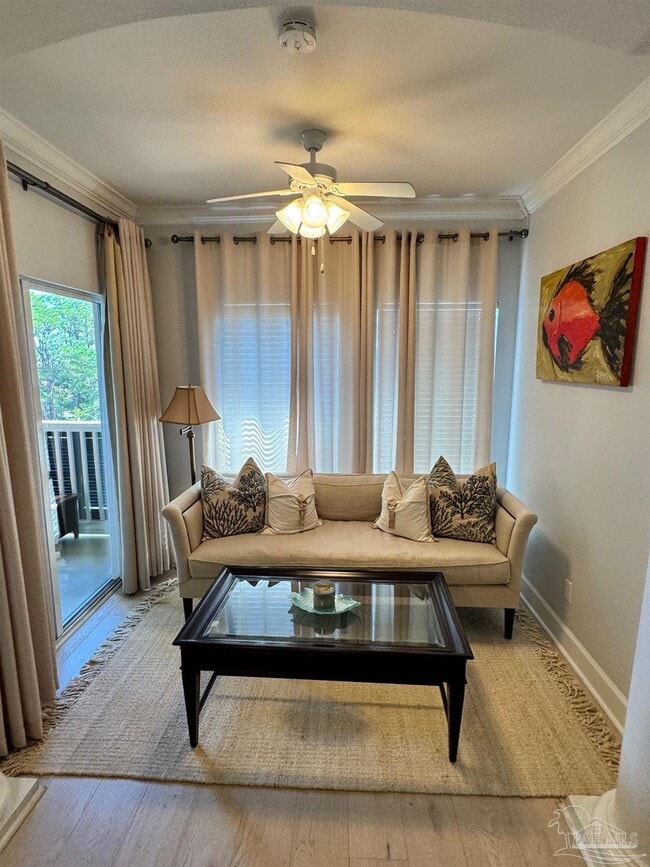 Building Photo - 1732 W County Hwy 30A