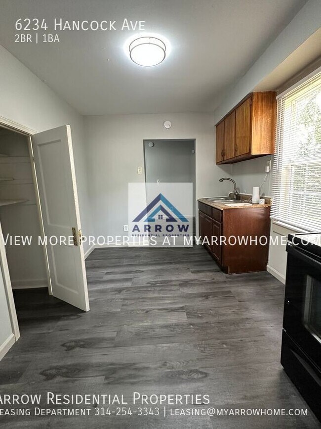 Building Photo - 6234 Hancock Ave