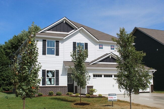 Building Photo - Available Now! Brand New 5 BR Lennar Home ...