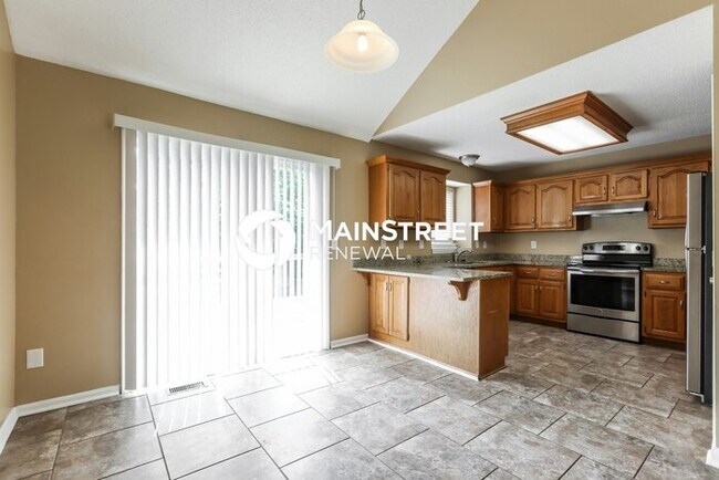 Building Photo - 3 Bedroom Pet-Friendly Home in Belton, MO ...