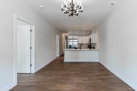 Interior Photo - The Schoolhouse Apartments