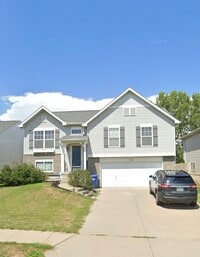 Building Photo - 10814 Potter St