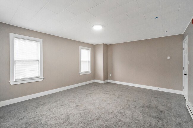 Building Photo - 2269 Pennsylvania Ave