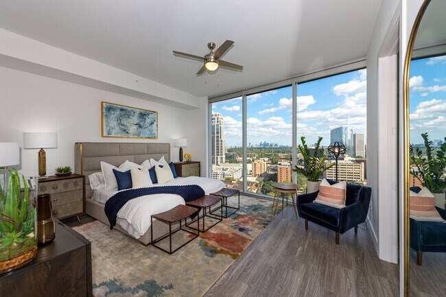 Building Photo - Uptown Living Just Got Better – 8 Weeks FREE!