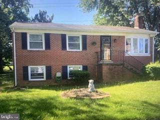Building Photo - 13925 Mattapony Dr