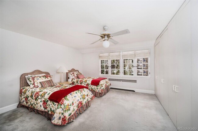 Building Photo - LOCATION LOCATION!! Exquisite English Tudor at the Denver Country Club located just 1 block away ...