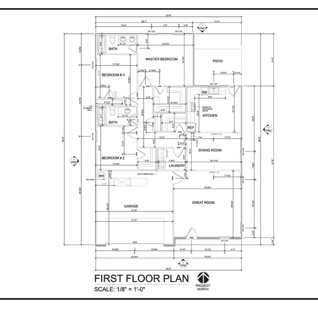 Building Photo - Home for Rent in Tuscaloosa, AL.. Availabl...