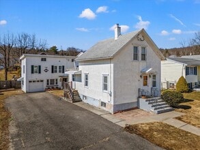 Building Photo - 709 Milan Ave