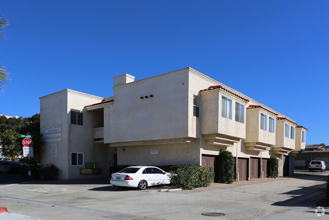 University Gateway Apartments San Diego, CA Apartment