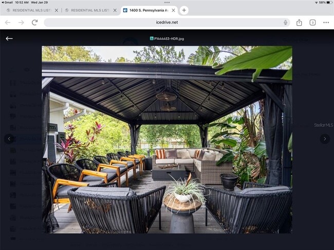 Building Photo - 1400 S Pennsylvania Ave