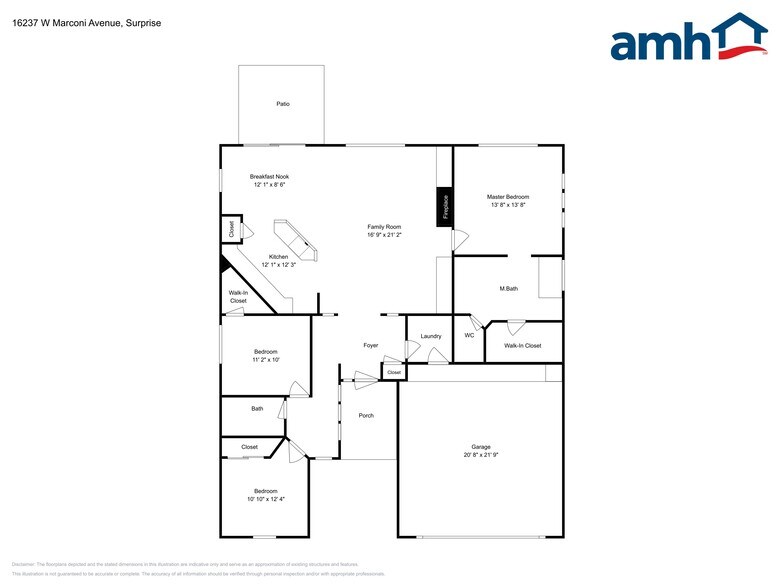 Building Photo - 16237 W Marconi Ave