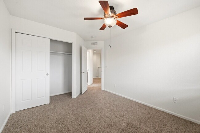 Building Photo - $2,195.95- 3 Bed, 2.5 Bath Home in Co. Springs with Central AC and 2 Car Garage!