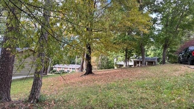 Building Photo - 3831 Greendale Pl NE