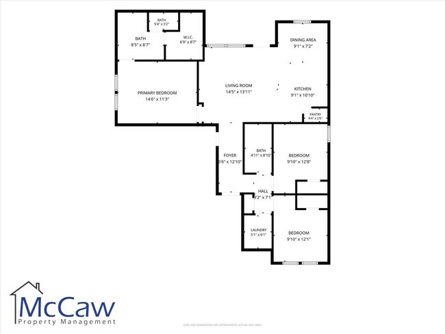 Building Photo - 9808 High Banker Dr