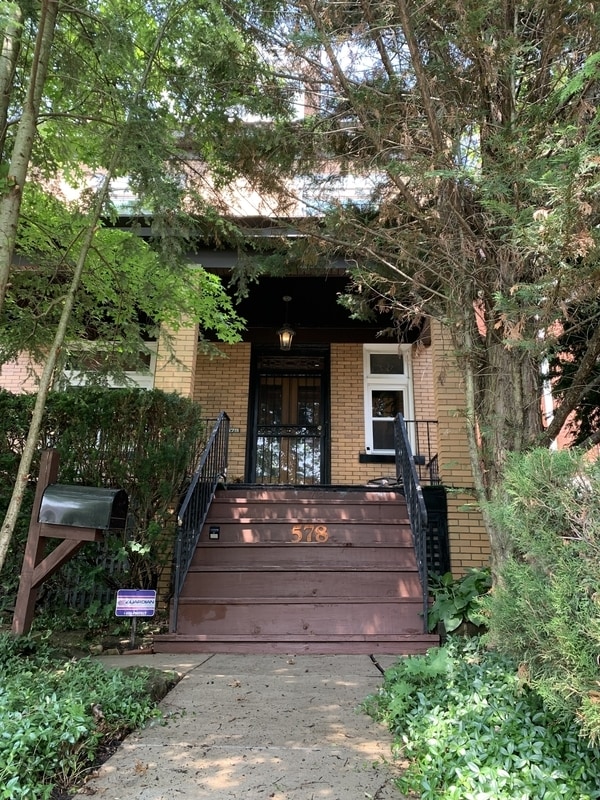 Primary Photo - 578 Orchard Ave