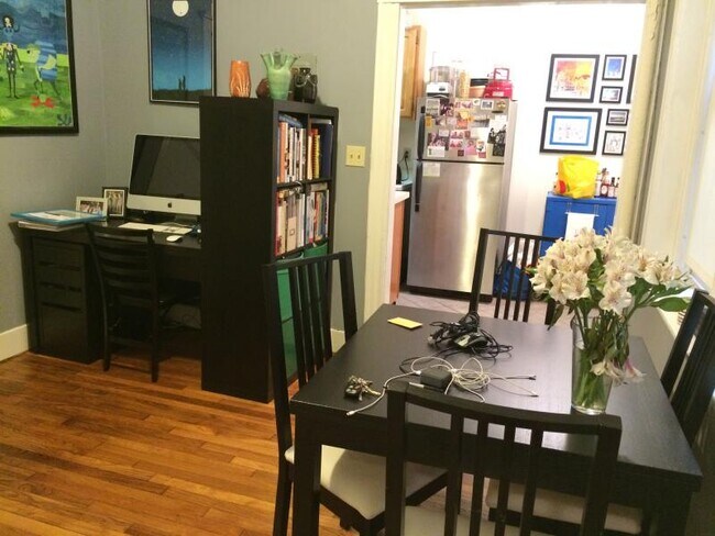 Building Photo - 1610 Massachusetts Ave