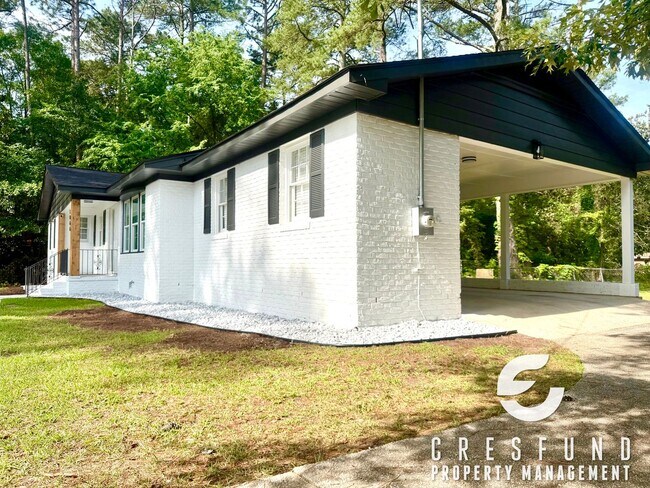 Building Photo - 1066 Strickland Bridge Rd