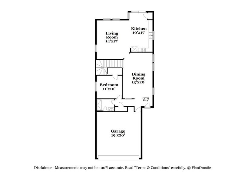 Building Photo - 9790 Splendor Sky Ave