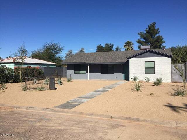 Building Photo - 4Bed/2Bath House at Thomas/24th St! JOIN T...