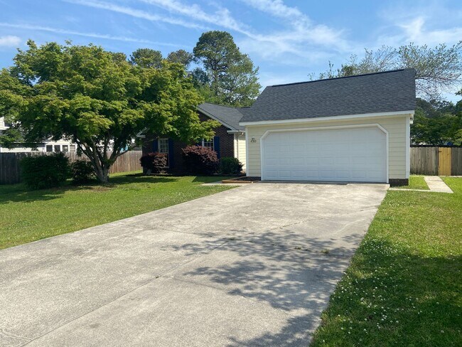 Building Photo - 4310 Oneal Place
