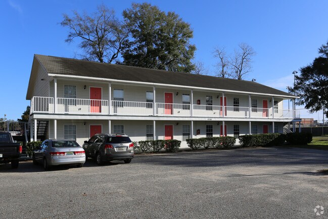 Park Place Milton, FL Apartment Finder