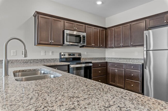 Building Photo - The Groves at 421 *Move In Special*