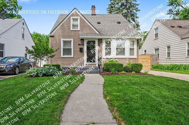 Building Photo - 1403 N Altadena Ave